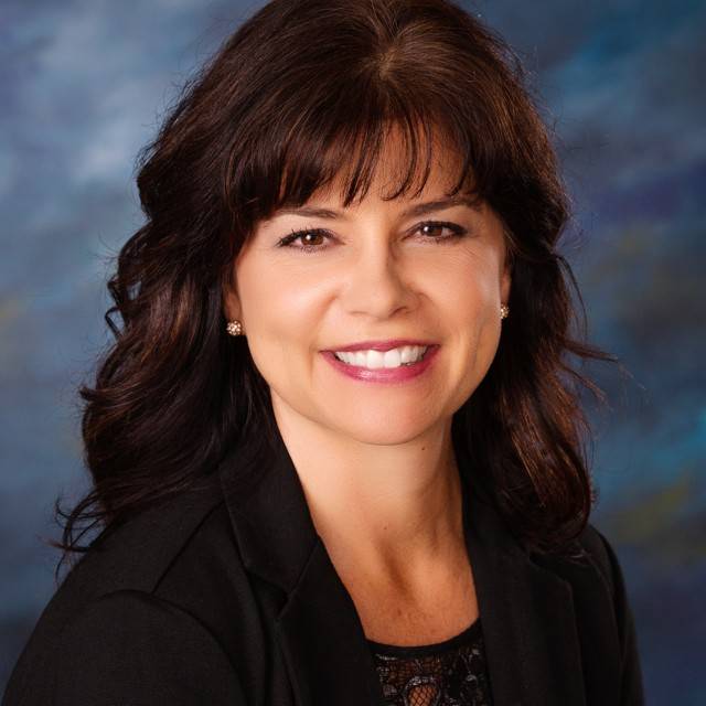 Brenda Coen, OD