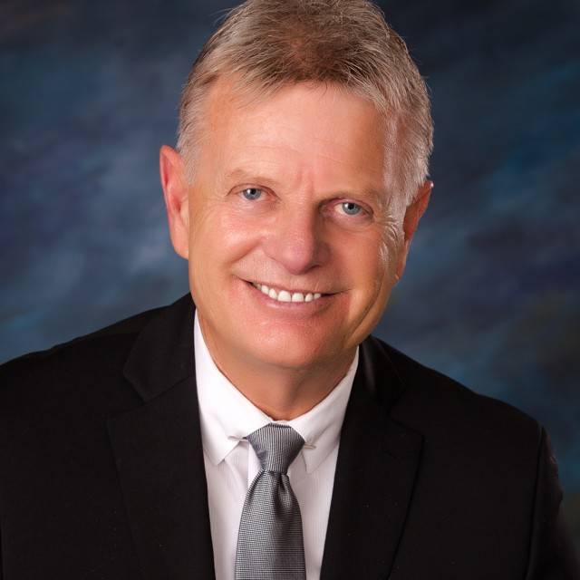 Palmer N. Lee, OD