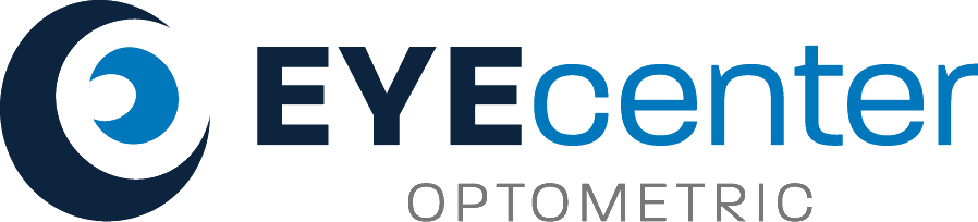 Eyecenter Optometric Logo