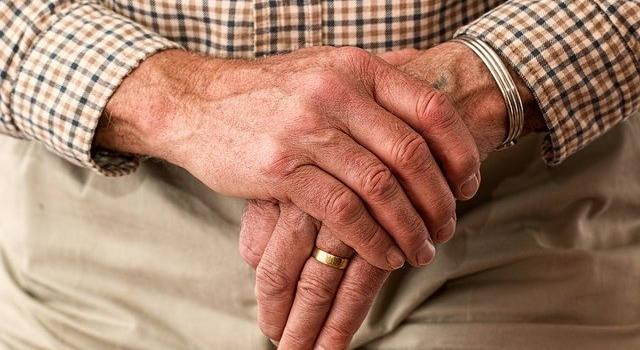 Parkinson’s and eye care 640×350