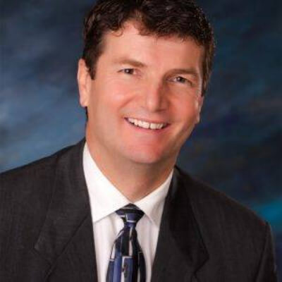 Scott Gittins, OD