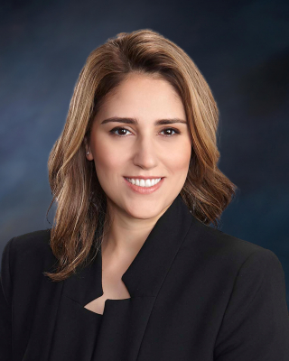 Mahnoush Rafat, OD
