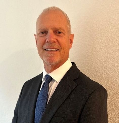 David Norcott, OD